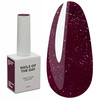 Гель-лак NAILSOFTHENIGHT Let's special Bellucci, 10 ml - Фото №1