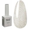 Топ NAILSOFTHENIGHT Reflective top Shimmer, 10 ml - Фото №1