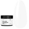 Gel for extensions Siller UV/LED One Phase Wonder Gel № 2 white 30 ml (u0000008787) - Фото №1