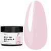 Гель для наращивания Siller UV/LED One Phase Wonder Gel № 6 сиреневый 30 мл (u0000008791) - Фото №1