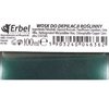Воск в кассете Erbel Roślinny 100 ml - Фото №2