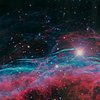 Фольга для литья 80 cm Cosmic №16 - Фото №2