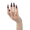 Gel polish MAKEAR Regular 716 wine 8 ml - Фото №2