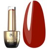 Гель-лак MAKEAR Red Love Limited 794 оранжево-красный 8 мл - Фото №1