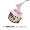 Гель для наращивания MAKEAR Gel&Go GG08 Self Love 15 мл - Фото №3