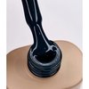 Gel polish DARK New collection 33 dark blue-green 10 ml - Фото №2