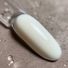 Гель для наращивания DARK Medium Gel №38 молочный, 15 мл - Фото №3