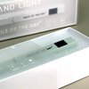 LED фонарик для верхних, нижних форм NAILSOFTHEDAY Nail lamp green - Фото №6