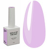 Gel polish NAILSOFTHEDAY Let's special Lollipop 10 ml - Фото №1