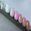 Камуфляжный гель NAILSOFTHEDAY Camouflage builder gel 06 коричневый 30 мл - Фото №4