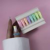 Gel polish NAILSOFTHEDAY Let's special Lollipop 10 ml - Фото №3