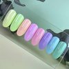 Gel polish NAILSOFTHEDAY Let's special Lollipop 10 ml - Фото №2