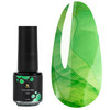 Цветное полимерное чернило для акварельного декора F.O.X Color Ink Green 005 5 мл - Фото №1