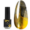 Цветное полимерное чернило для акварельного декора F.O.X Color Ink Golden 009 5 мл - Фото №1