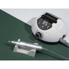 Фрезер для маникюра BUCOS Nail Drill X4 PRO WHITE PEARL 65W 35000 обр./мин белый + 6 улучшенных фрез - Фото №6
