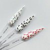 Топ для ногтей NAILSOFTHEDAY Fun! 01 голографический 10 мл - Фото №2
