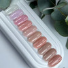 База для ногтей NAILSOFTHEDAY Cover NEW Formula № 01 нежно-розовый 10 мл - Фото №4