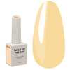База для ногтей NAILSOFTHEDAY Cover NEW Formula № 22 нежный персик 10 мл - Фото №1
