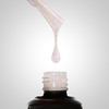База для ногтей Slowianka 409 Shiny Marshmellow Base 8 г - Фото №2
