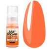 Спрей Slowianka Baby Boomer in Spray ORANGE NEON 5 г - Фото №1