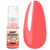 Спрей Slowianka Baby Boomer in Spray CORAL NEON 5 г - Фото №1
