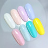 Гель-лак NAILSOFTHEDAY Let's special Diamond 10 мл - Фото №4