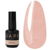 База DARK PRO base 18 розовый с шиммером,15 ml - Фото №2