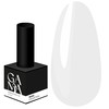 Гель-лак GA&MA Basic collection №002 снежно-белый 15 мл (7700308) - Фото №1