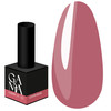База для ногтей GA&MA Cover Base №023 Cherry 15 мл (формула одного слоя) (7700086) - Фото №1