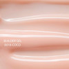 Гель для ногтей DNKa Builder Gel №0018 Coco 30 мл (BGD0018) - Фото №2