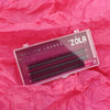 Eyelashes ZOLA bundles Birdtail 14 mm - Фото №2