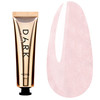 Полигель DARK PolyGel 06 светло-розовый с шиммером 30 мл (в тюбике) - Фото №1