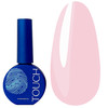 Топ для ногтей Touch Cover top Milky Pink 13 мл - Фото №1