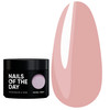Полигель NAILSOFTHEDAY Polygel nude 01 бежево-розовый 30 г - Фото №1