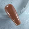 Строительный гель NAILSOFTHEDAY Premium gel 08 нюд-карамель 30 мл - Фото №4