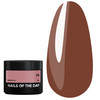 Строительный гель NAILSOFTHEDAY Premium gel 08 нюд-карамель 30 мл - Фото №1