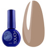 Гель-лак Touch Gel Polish 04 светло-бежевый 9 мл - Фото №1