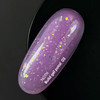 Гель NAILSOFTHEDAY Build gel potal 03 розовый 15 мл - Фото №3