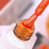 Гель-лак NAILSOFTHEDAY Color of the month January 2025 Vitamin C 10 мл - Фото №2