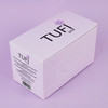 Подставка TUFI profi PREMIUM для 30 фрез белая (0315140) - Фото №6