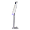 Фонарик DNKa UV lamp for manicure silver (UVL-1) - Фото №1