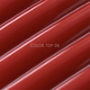 Топ NAILSOFTHEDAY Color top 06 без липкого слоя классический насыщенный красный 10 мл - Фото №3
