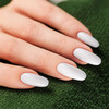 Гель-лак Victoria Vynn PURE CREAMY HYBRID 262 Stella Mozzarella 8 мл - Фото №2