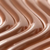 Гель-лак NAILSOFTHEDAY Color of the month February 2025 Mocha Mousse Vitrage 10 мл - Фото №3
