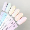 Гель-лак DARK New collection 118 нежно-розовый 10 мл - Фото №3
