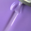 Color base TUFI profi  PREMIUM 013 Translucent lilac 8 ml (0103860) - Фото №2