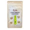 ELAN Gogo Brows Eyebrow and Eyelash Care Serum in ampoules 10 monodoses x 1 ml - Фото №2