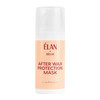 Крем-маска ELAN After Wax Protection Mask защитная после коррекции воском 25 мл - Фото №1