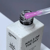 Топ NAILSOFTHEDAY Universal top без липкого слоя с минимальным содержанием уф-фильтров 10 мл - Фото №2