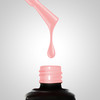 База для ногтей Slowianka 450 Natural Pink 10 г - Фото №2